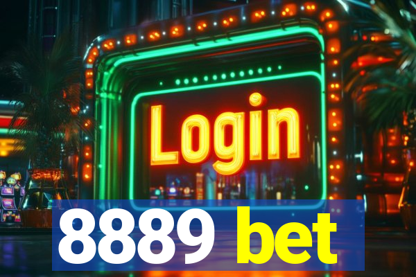 8889 bet